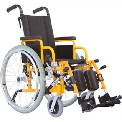 nemen halfrond aardolie Verhuur rolstoel kind | MediPlus